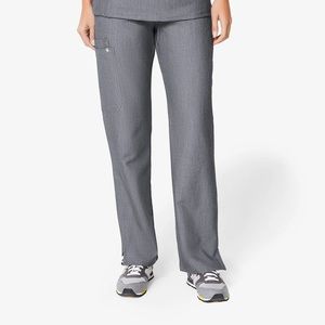 SOLD figs graphite grey scrub bottoms